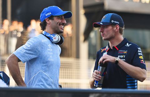 Oud-collega Max Verstappen verrast vriend en vijand met compleet nieuwe look: 'Ziet eruit als een zwerver'