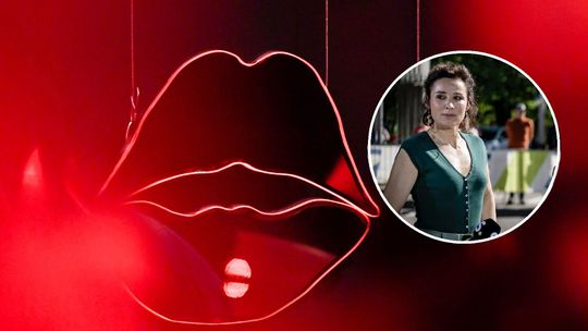Oud-wielrenster waarschuwt voor intimiteit: 'Lekker tongen met leuke onbekende is risico'