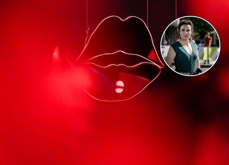 Oud-wielrenster waarschuwt voor intimiteit: 'Lekker tongen met leuke onbekende is risico'