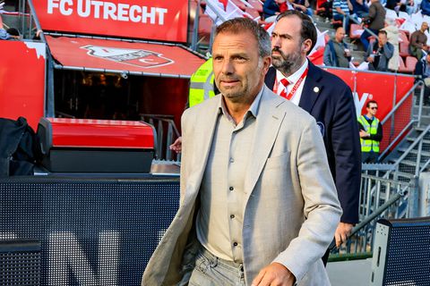 'Rol' van familie Steijn in ontknoping Eredivisie wordt gehekeld: 'Leuk voor de media...'