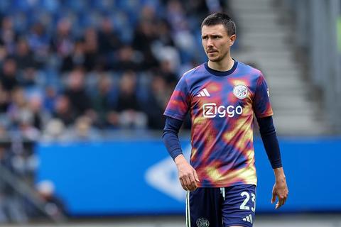 Keiharde Steven Berghuis haalt opnieuw uit naar dramatisch Ajax: 'Het is pijnlijk'