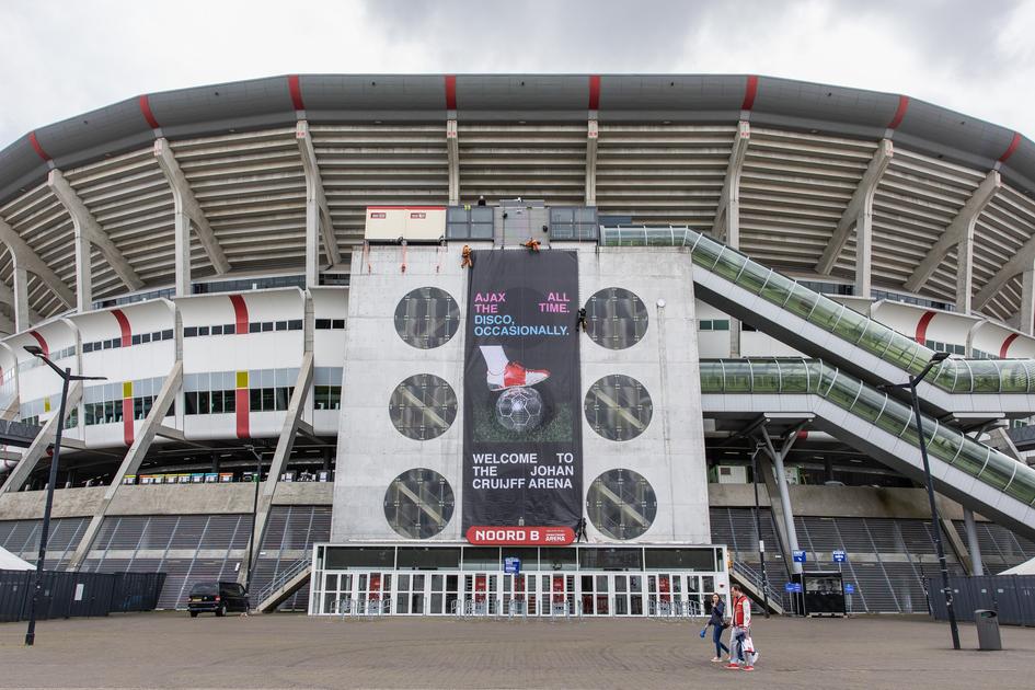 Robert Maaskant voorziet grote problemen voor Ajax tijden...