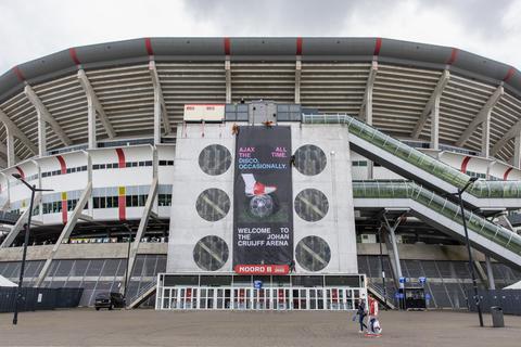 Robert Maaskant voorziet grote problemen voor Ajax tijdens play-offs in Volendam: 'Allemaal bewegingen...'