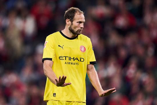Ex-Ajacieden Daley Blind en Donny van de Beek zwaar in de problemen: nog maar één redding mogelijk