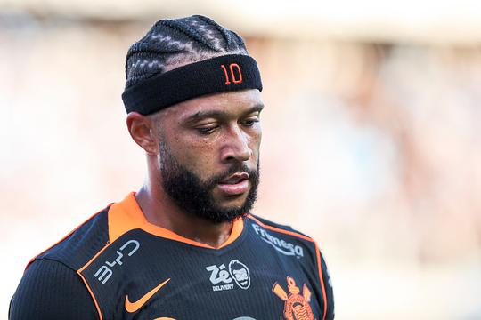 Tijd dringt voor wederom afwezige Memphis Depay: nog maar handvol duels om fit te worden richting WK