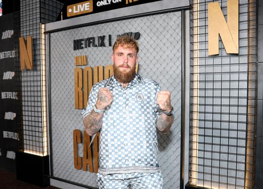Jake Paul (verloofde Jutta Leerdam) zorgt voor verbazing met nieuws over bokscarrière