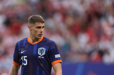 Trotse familie Micky van de Ven 'viert alles': 'We nemen een biertje'