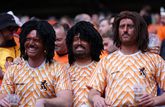 Als Ruud Gullit verklede fan kapt ermee na ophef over racisme: 'Zette me aan het denken'