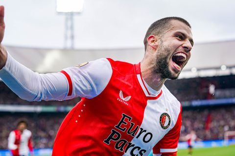 'Liverpool krijgt concurrentie van Spaanse gigant in strijd om David Hancko'