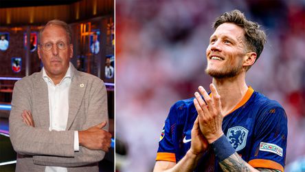 'Gouden pik' Wout Weghorst zorgt voor hevige discussie: 'Heeft niets van het Ajax-DNA'