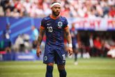 Memphis Depay © Getty Images