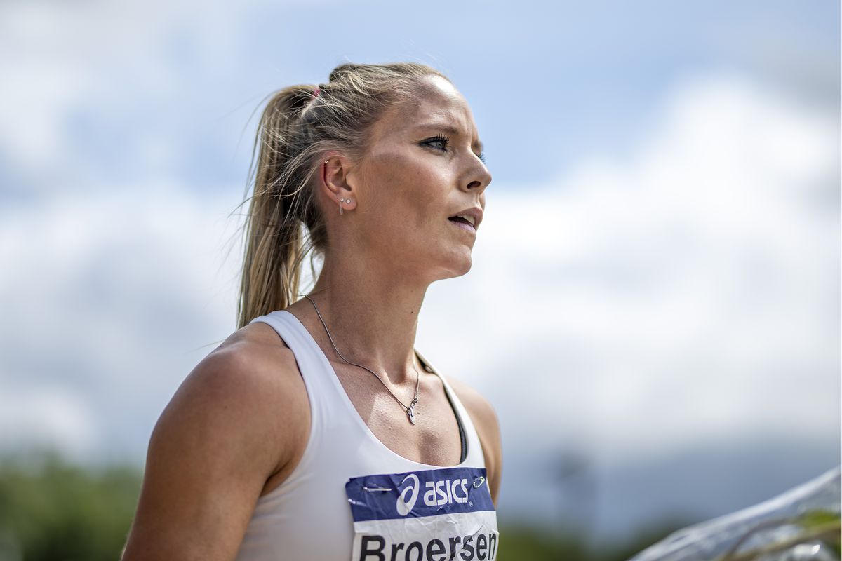 Meerkampster Nadine Broersen beëindigt topsportcarrière: 'Gefrustreerd dat zo’n blessure roet in het eten gooit'