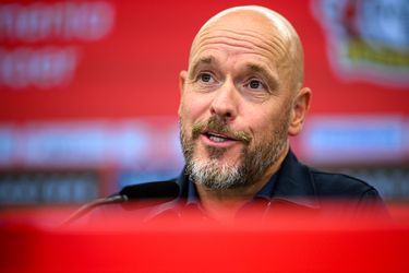 Erik ten Hag aast op Feyenoord-ster, maar Bayer Leverkusen stuit op stevige vraagprijs