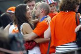 Yolanthe Cabau openhartig over 'heel heftige' breuk met oud-topvoetballer Wesley Sneijder: 'Het bleef maar doorgaan'