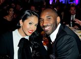 Weduwe Kobe Bryant breekt haar stilte over zwangerschap met jongere basketballer