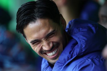 Kersverse aanwinst Tijjani Reijnders krijgt de lachers op zijn hand bij eerste 'optreden' voor Manchester City