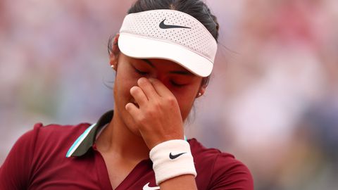 Stalker van Engelse toptennisster blijft maar doorgaan: organisatie Wimbledon 'betrapt' hem