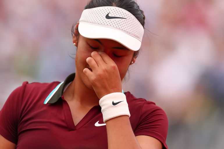 Stalker van Engelse toptennisster blijft maar doorgaan: organisatie Wimbledon 'betrapt' hem
