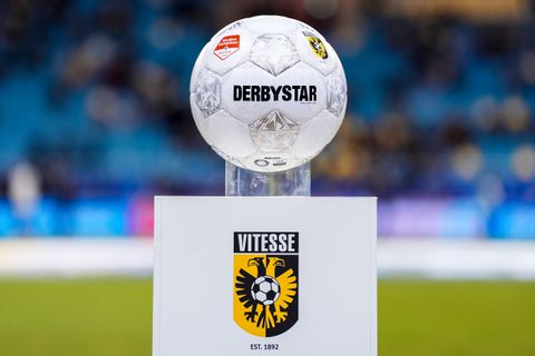 'Positieve ontwikkeling' voor Vitesse voor behoud van licentie: 'Lang gekoesterde wens gaat in vervulling'