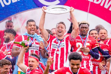 PSV opent Eredivisie met 'kampioensduel', Ajax ontvangt promovendus; ook datum topduels bekend