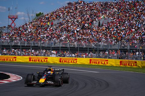 Nieuwe Grand Prix op de Formule 1-kalender? Eén miljard euro geboden voor organisatie op toeristische plek