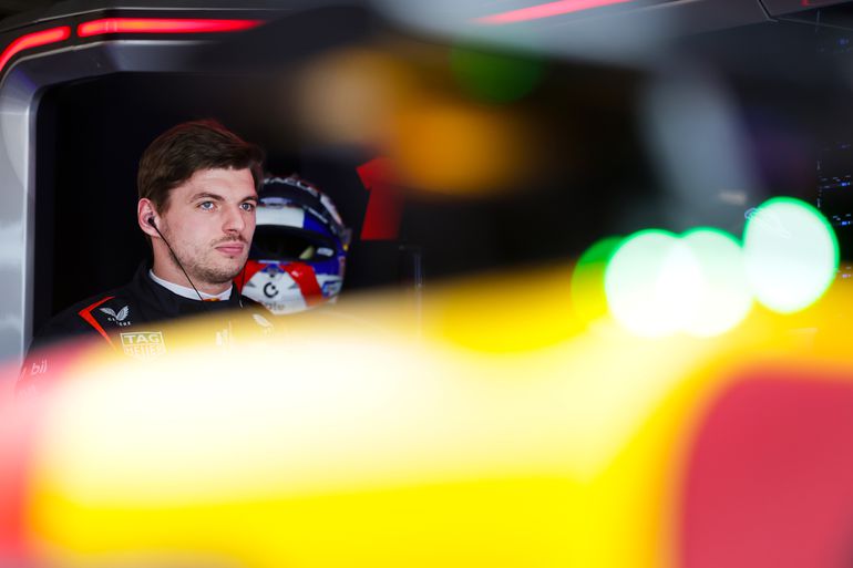 Max Verstappen slaat wederom F1-event over voor uitstapje als 'Franz Hermann'