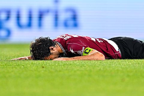 Italiaanse play-offwedstrijd uitgesteld na vermeende sabotage en 14 (!) ernstig zieke spelers