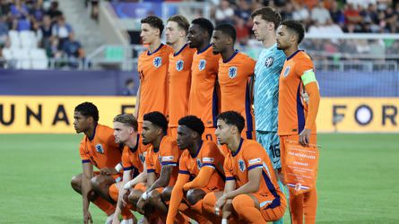 Dit is de tegenstander van Jong Oranje op de kwartfinale van het EK onder 21