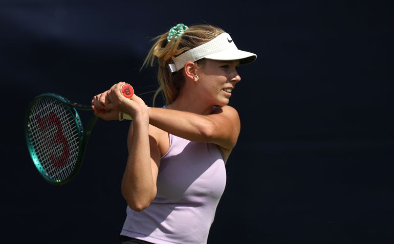 Toptennisster geeft 'verschrikkelijk' inkijkje in bizarre bedreigingen: 'Zou het nog niet tegen mijn ergste vijand zeggen'