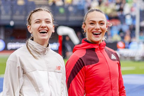 Nederland met Femke Bol en Lieke Klaver in sterkst mogelijke opstelling naar EK atletiek, één grote naam ontbreekt