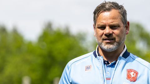 'Het doet nog steeds pijn': voormalig Oranje-international maakte gigantische ramp van dichtbij mee