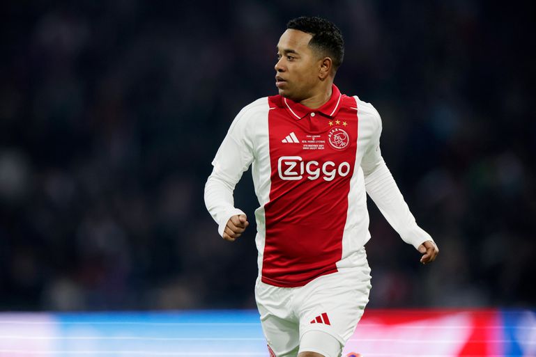 Ajax in gesprek met oude bekende: 'Had gehoopt dat het langer geheim bleef'