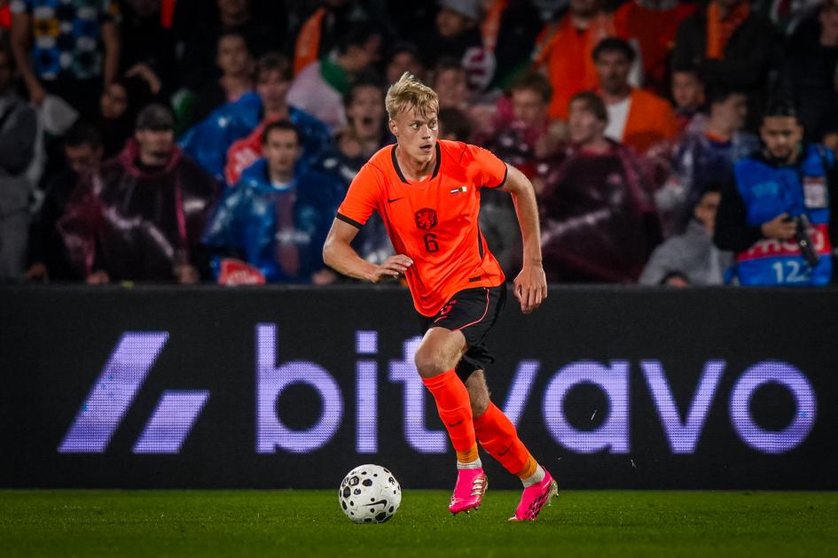 Familie Jan Paul van Hecke uitzinnig na prachtig nieuws: 'Gaat hem zo'n boost geven'