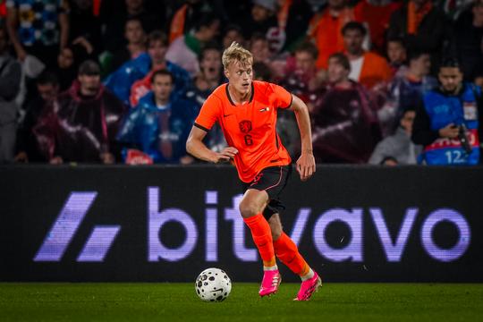 Familie Jan Paul van Hecke uitzinnig na prachtig nieuws: 'Gaat hem zo'n boost geven'