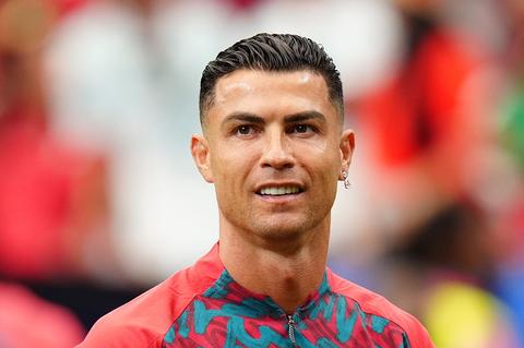 Cristiano Ronaldo evenaart eeuwige rivaal Lionaal Messi met bijzondere mijlpaal op WK voetbal