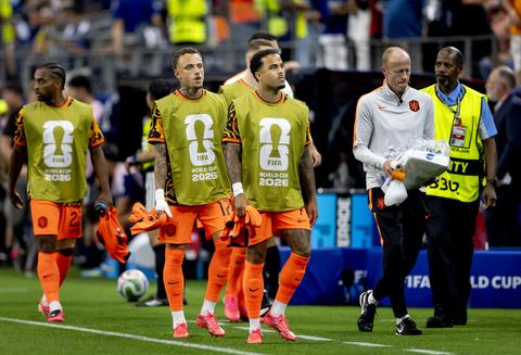'Dat wordt de tactiek van Ronald Koeman': wijziging verwacht bij Oranje tegen Zweden