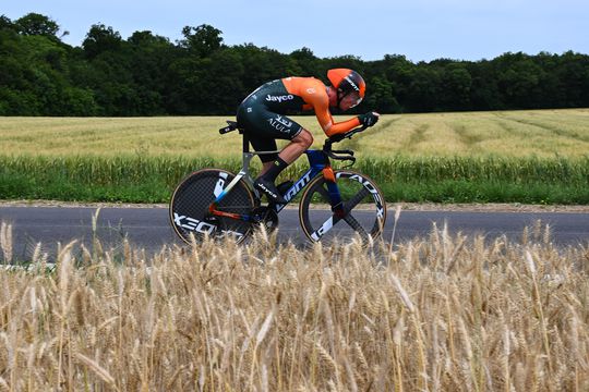 Uitvallers Tour de France 2024 | Vier Nederlanders verlaten Ronde van Frankrijk