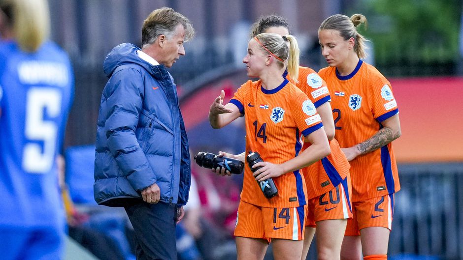 Potindeling voor loting EK 2025 bekend: Oranje Leeuwinnen staan voor loodzwaar toernooi in Zwitserland