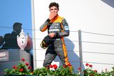Lando Norris / Getty Images