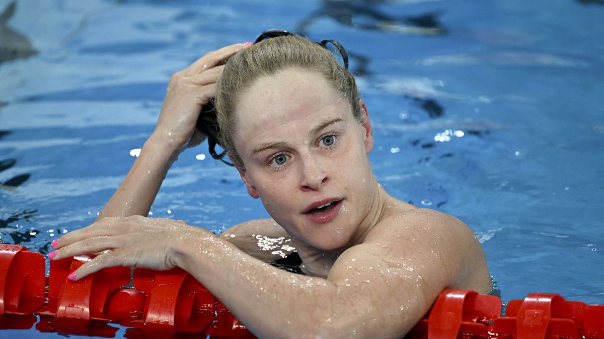 Maaike de Waard treedt in voetsporen van zieke moeder op Olympische Spelen: 'Het is al fijn dat ze erbij is'