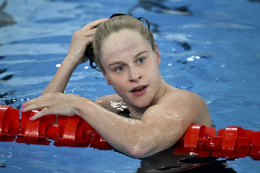 Maaike de Waard treedt in voetsporen van zieke moeder op Olympische Spelen: 'Het is al fijn dat ze erbij is'