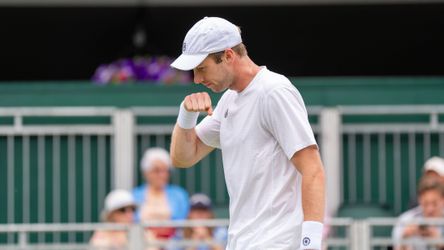 Botic van de Zandschulp kan vorm niet doortrekken tegen nummer vier van plaatsingslijst Swiss Open