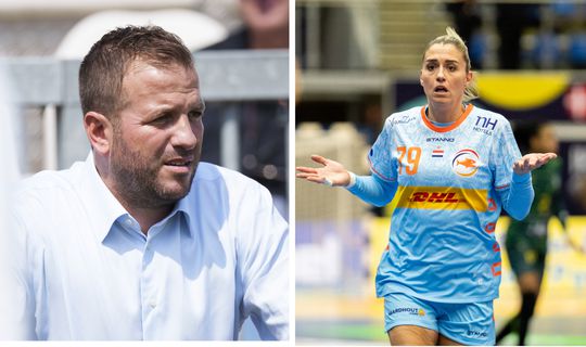 Rafael van der Vaart geeft Estavana Polman de schuld van mislukking op vakantie: 'Zij maakt weer de fout'