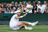 Toptennisser Botic van de Zandschulp loopt smak geld mis na teleurstelling in Zweden