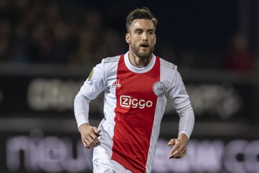 Publiekslieveling Nicolas Tagliafico duikt op bij Nederlandse club: terugkeer bij Ajax aanstaande?