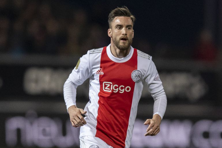 Publiekslieveling Nicolas Tagliafico duikt op bij Nederlandse club: terugkeer bij Ajax aanstaande?