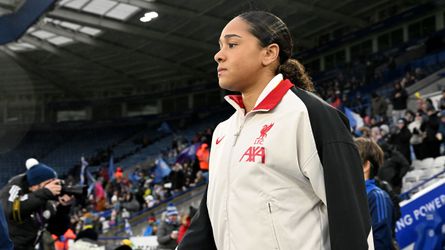 Arsenal verbreekt transferrecord voor aanvaller (20) van Liverpool