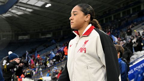 Arsenal verbreekt transferrecord voor aanvaller (20) van Liverpool