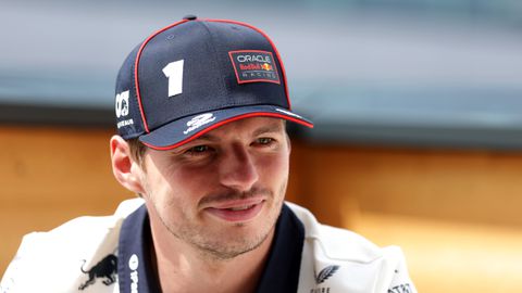 Max Verstappen duwt voormalig teamgenoot terug de Formule 1 in: 'Een goede keuze'