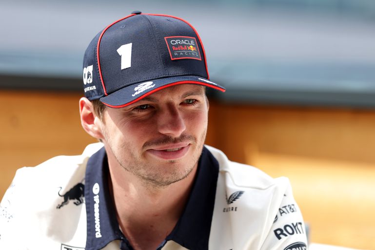 Max Verstappen duwt voormalig teamgenoot terug de Formule 1 in: 'Een goede keuze'